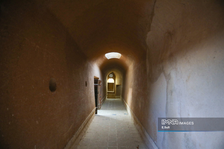 بیت امام خمینی