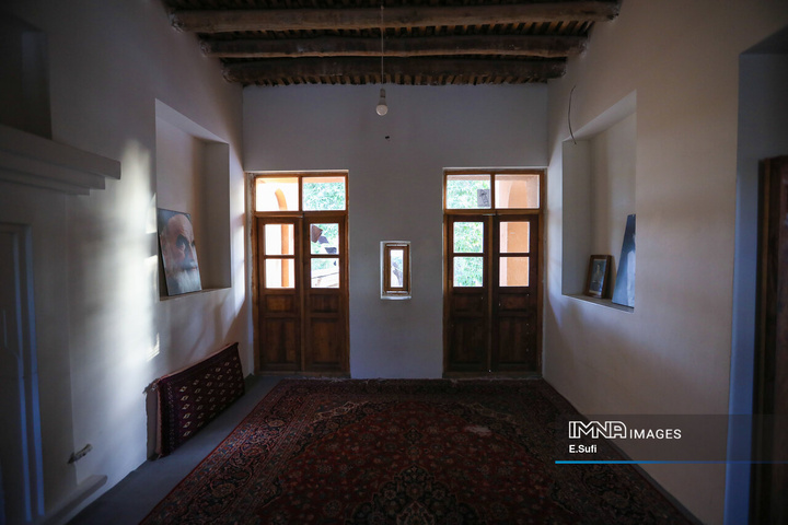 بیت امام خمینی