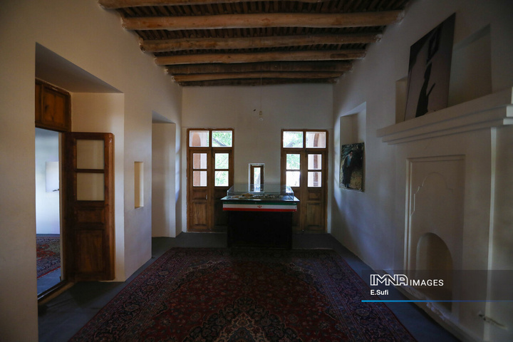 بیت امام خمینی