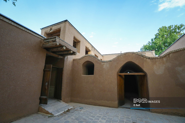 بیت امام خمینی