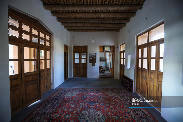 بیت امام خمینی