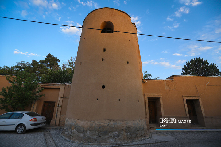 بیت امام خمینی