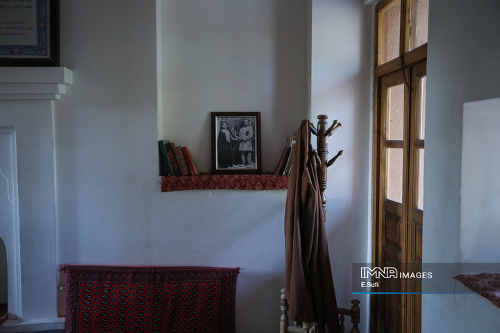 بیت امام خمینی