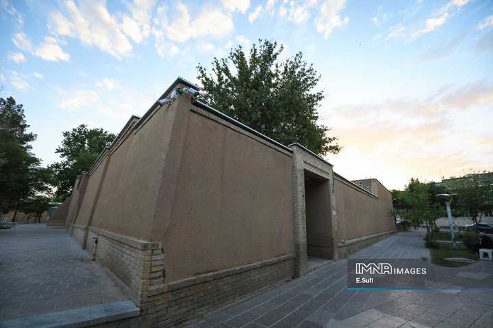 بیت امام خمینی