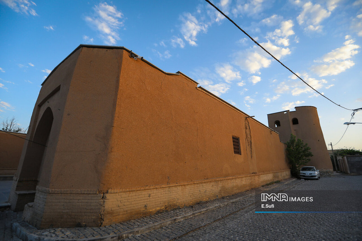 بیت امام خمینی