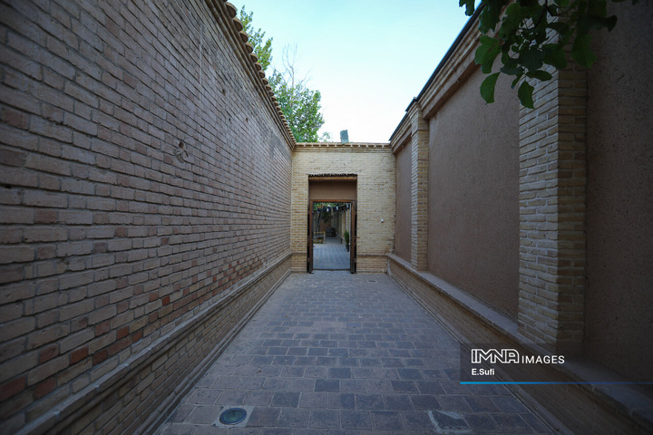 بیت امام خمینی