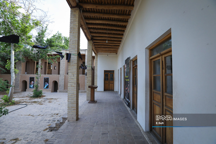 بیت امام خمینی