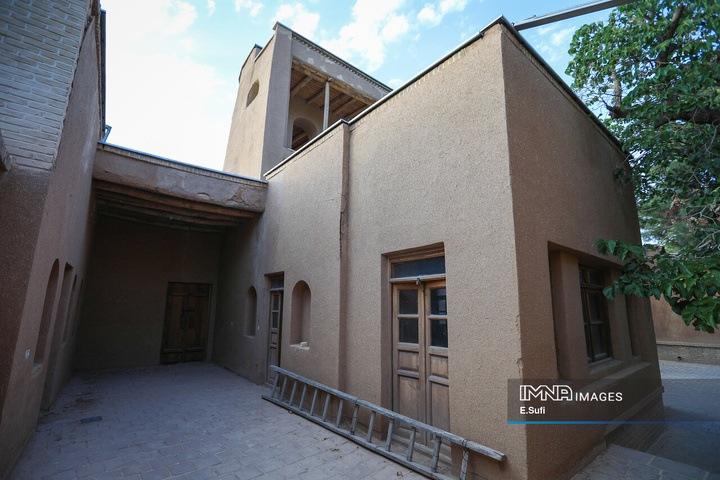 بیت امام خمینی