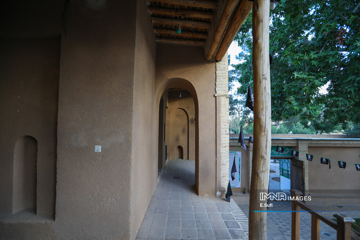 بیت امام خمینی