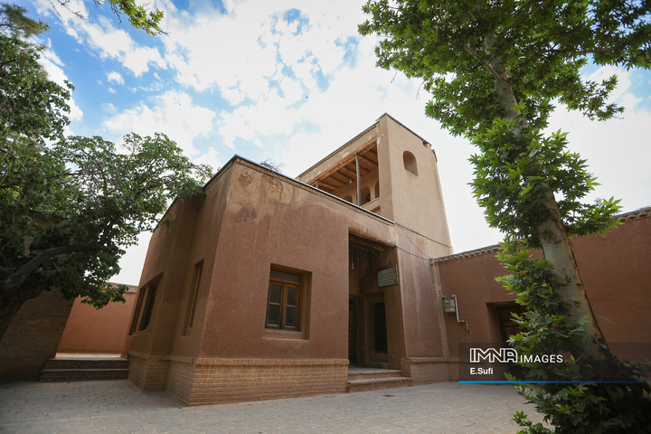 بیت امام خمینی