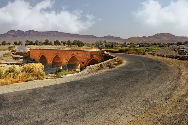 شهرستان خمین