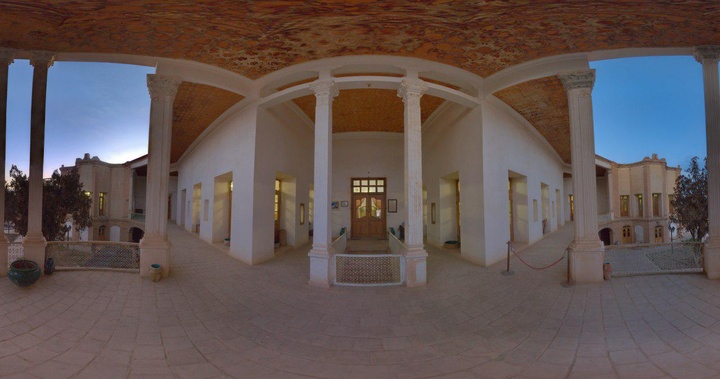 شهرستان خمین