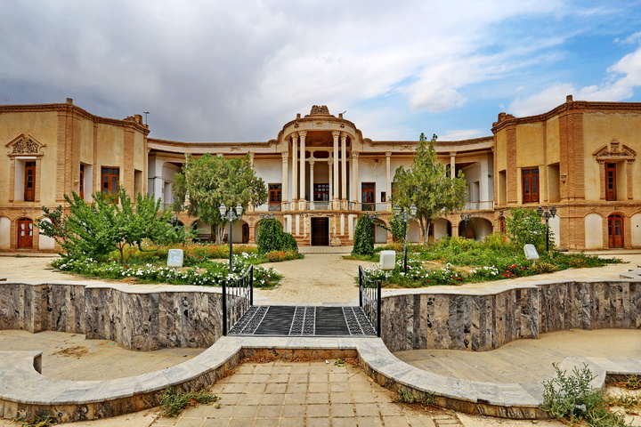 شهرستان خمین