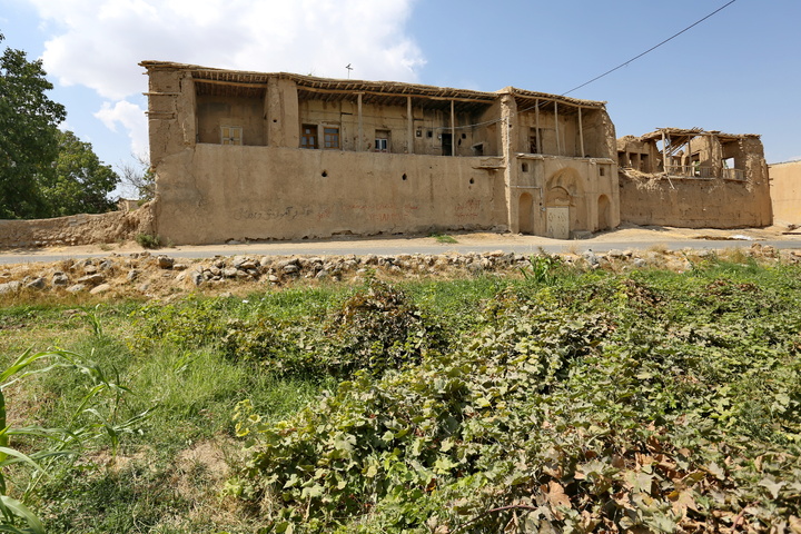 شهرستان خمین