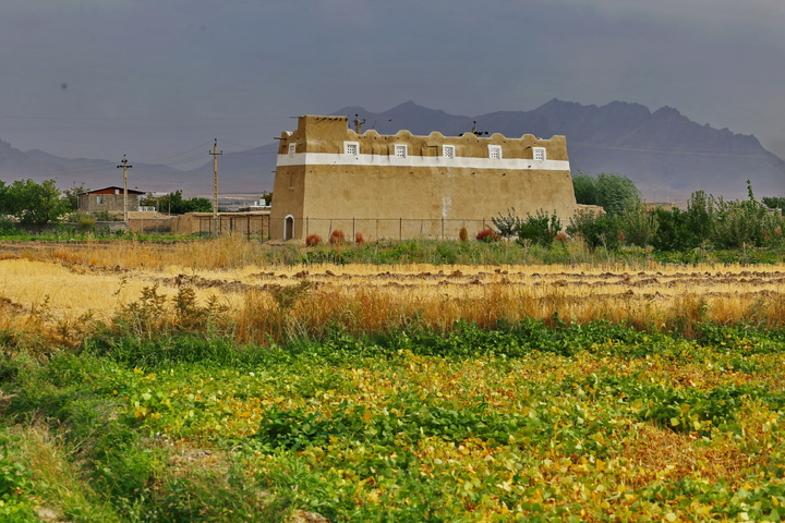 شهرستان خمین