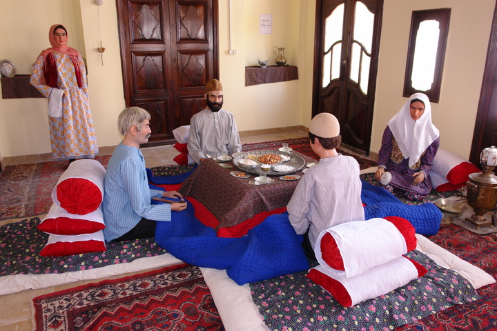 شهرستان خمین