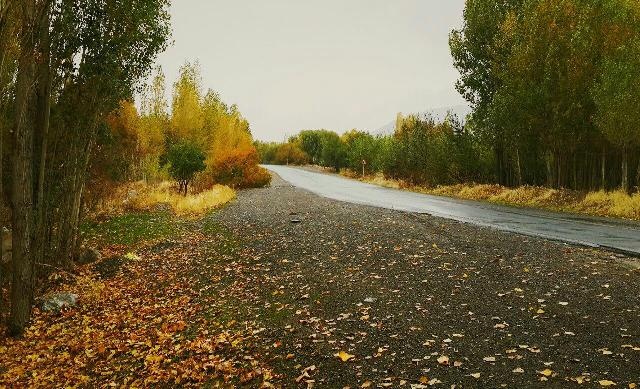 شهرستان خمین