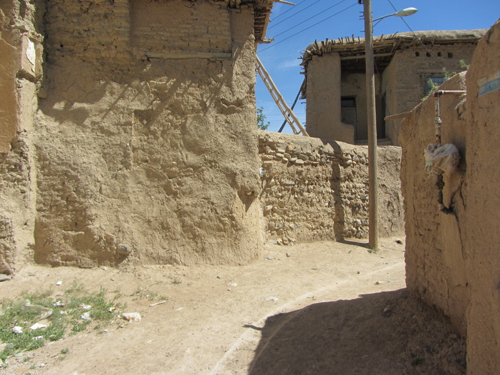 شهرستان خمین