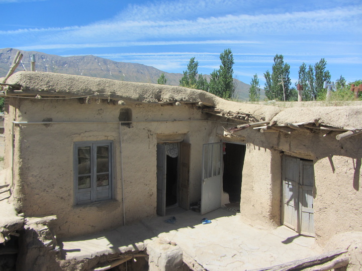 شهرستان خمین