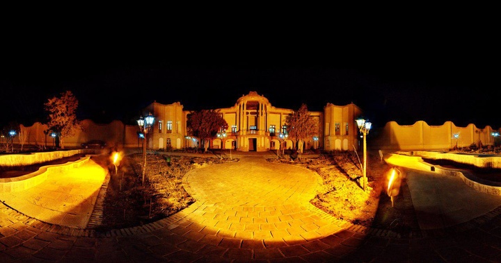 شهرستان خمین