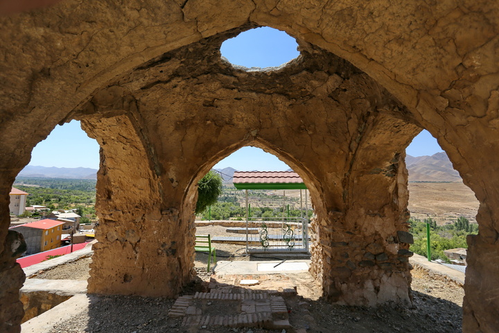 استان مرکزی