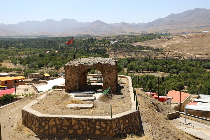 استان مرکزی