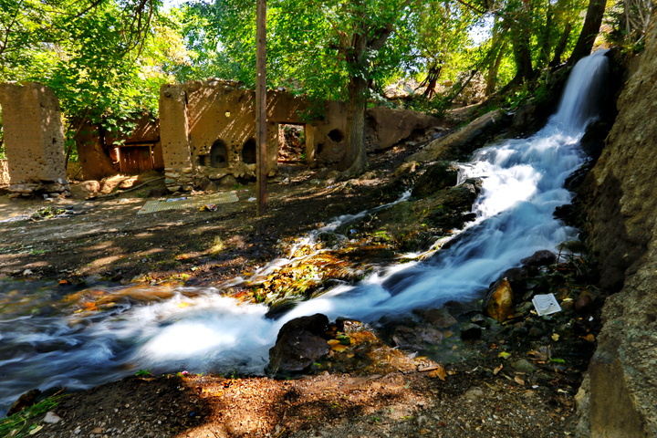 استان مرکزی