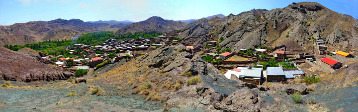 استان مرکزی