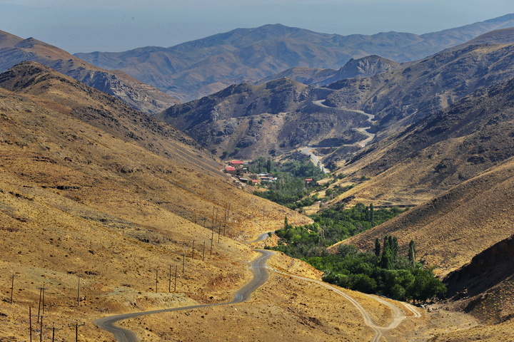 استان مرکزی