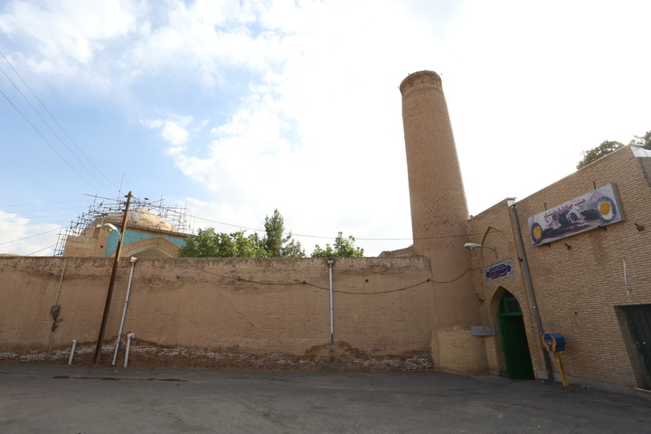 استان مرکزی