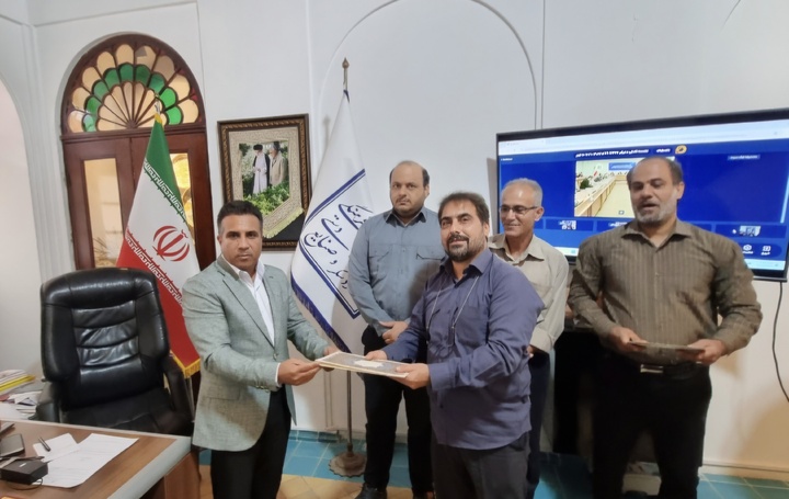 تشریح برنامه‌های هفته دفاع مقدس اداره‌کل میراث‌فرهنگی، گردشگری و صنایع‌دستی استان بوشهر