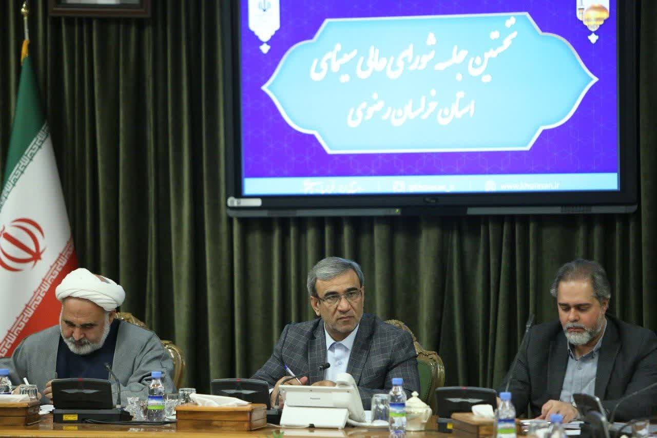 توسعه فرهنگی و سینمایی خراسان نیازمند همگرایی ملی است