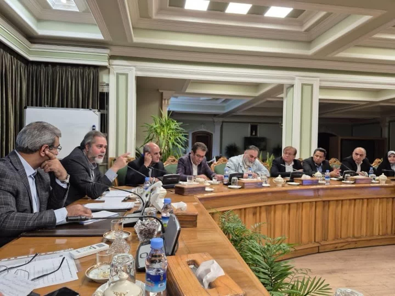 توسعه فرهنگی و سینمایی خراسان نیازمند همگرایی ملی است