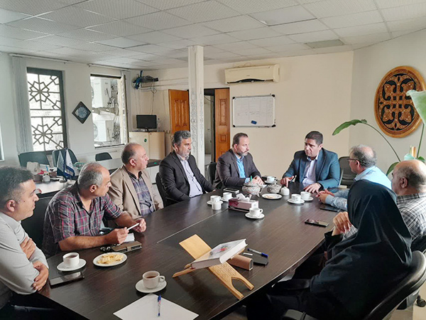 واگذاری اتوبوس گردشگری گرگان به بخش خصوصی