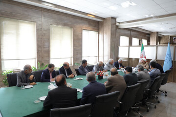 رئیس کل دادگستری خراسان رضوی گفت: احترام و حفظ کرامت زائران رویکرد دستگاه‌ها و نهادها و مراکز خدمت رسان است