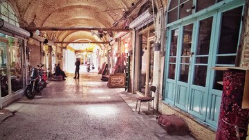 بهبود امکانات اقامتی و رفاهی زمینه ماندگاری گردشگران را در زنجان فراهم می‌کند