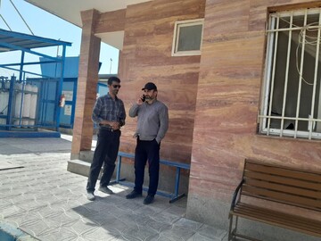 تشدید نظارت‌ها بر تأسیسات گردشگری جاجرم با پایان سفرهای تابستانی