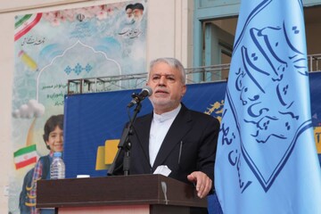 آثار تاریخی و فرهنگی ایران از ذخایر بانک مرکزی ارزشمندتر است