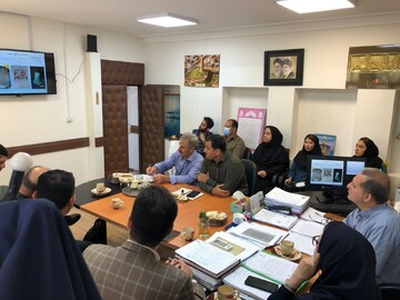 برگزاری کارگاه تخصصی اصالت‌سنجی اموال منقول تاریخی‌فرهنگی در استان گلستان