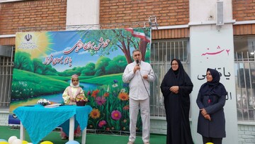 امنیت و پیشرفت امروز مرهون جانفشانی شهدا، ایثارگران و رزمندگان دلیر است