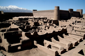 صدور ۱۱ موافقت اصولی بی‌نام در حوزه زیرساخت‌های گردشگری استان کرمان