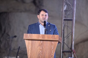 جشنواره انگور ارومیه؛ اختتامیه‌ای با طعم فرهنگ و هنر