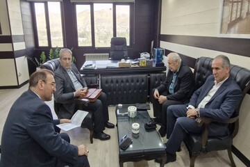 ارتباط مستقیم با مردم کلید ارتقای اعتماد و رضایتمندی شهروندان است