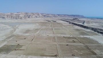 مدعی العموم ناجی اعتبار جهانی جزیره قشم