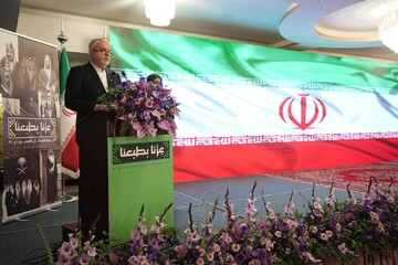 روابط ایران و عربستان در مسیر توسعه پایدار است/ همکاری دوجانبه و مقابله با تهدیدهای مشترک منطقه‌ای در اولویت