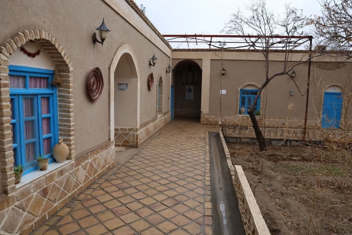 روستاهای زنجان ظرفیت بالایی برای توسعه بوم‌گردی دارند