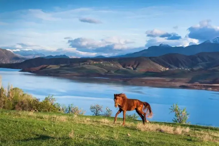 طالقان؛ مقصدی نو در دل البرز برای گردشگری پایدار