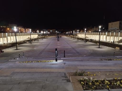 مغازه‌های سبزه‌میدان زنجان به فعالان صنایع دستی واگذار می‌شود