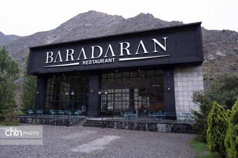 ۲۱ پروژه گردشگری در مازندران افتتاح می‌شود