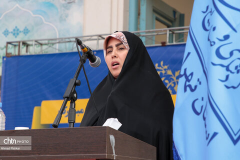 آیین بازگشایی مدارس و مراسم نواختن زنگ میراث‌فرهنگی